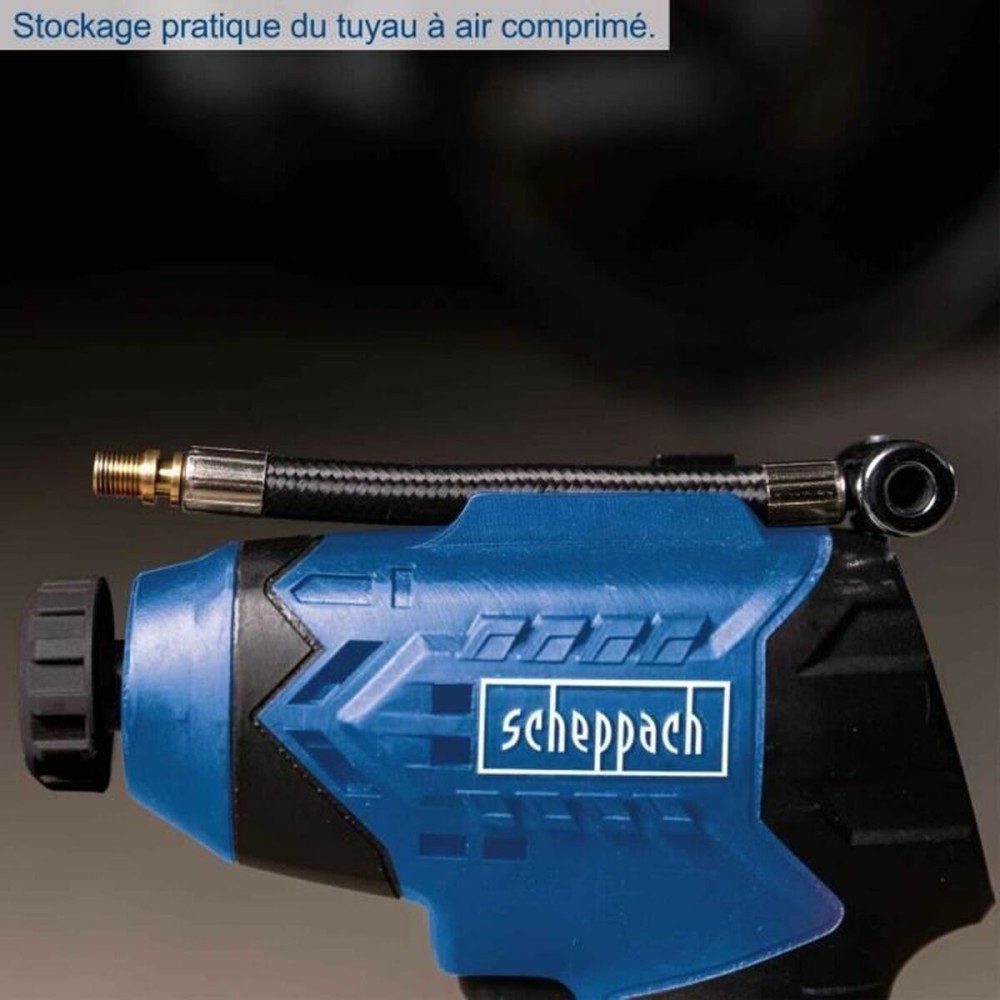 Air Compressor Scheppach C-AC20-X