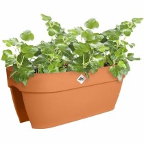 Blumentopf Elho Vibia Campana Flower Bridge 60 Braun 26 x 59 x 22 cm