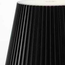 Floor Lamp Brilliant MACOBO Black 3,4 W 3000 K 340 lm 125 X 20 CM