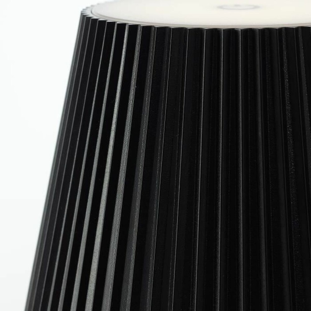 Floor Lamp Brilliant MACOBO Black 3,4 W 3000 K 340 lm 125 X 20 CM