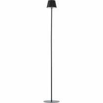 Stehlampe Brilliant MACOBO Schwarz 3,4 W 3000 K 340 lm 125 X 20 CM