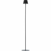 Floor Lamp Brilliant MACOBO Black 3,4 W 3000 K 340 lm 125 X 20 CM
