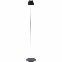 Floor Lamp Brilliant MACOBO Black 3,4 W 3000 K 340 lm 125 X 20 CM