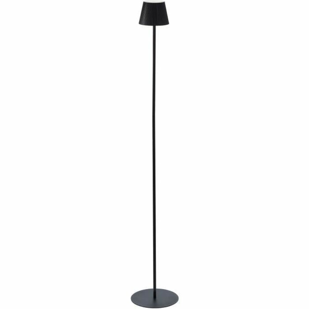 Floor Lamp Brilliant MACOBO Black 3,4 W 3000 K 340 lm 125 X 20 CM