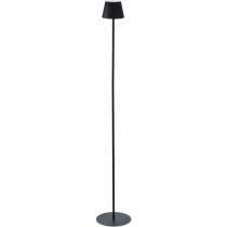 Floor Lamp Brilliant MACOBO Black 3,4 W 3000 K 340 lm 125 X 20 CM