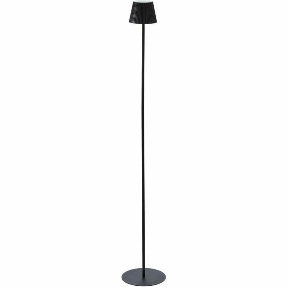 Floor Lamp Brilliant MACOBO Black 3,4 W 3000 K 340 lm 125 X 20 CM