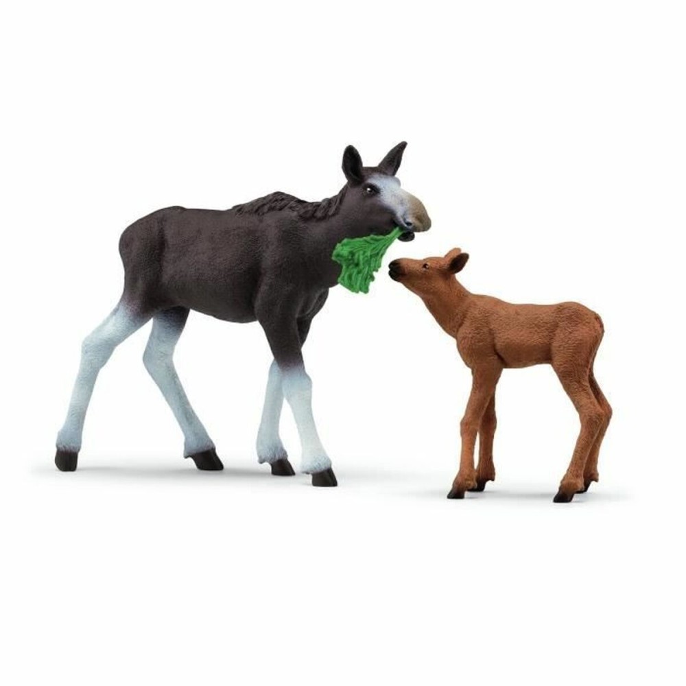 Playset Schleich 42629 3 Pieces