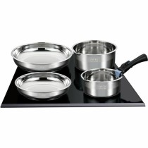 Topfset Arthur Martin AM4485 10 Stücke
