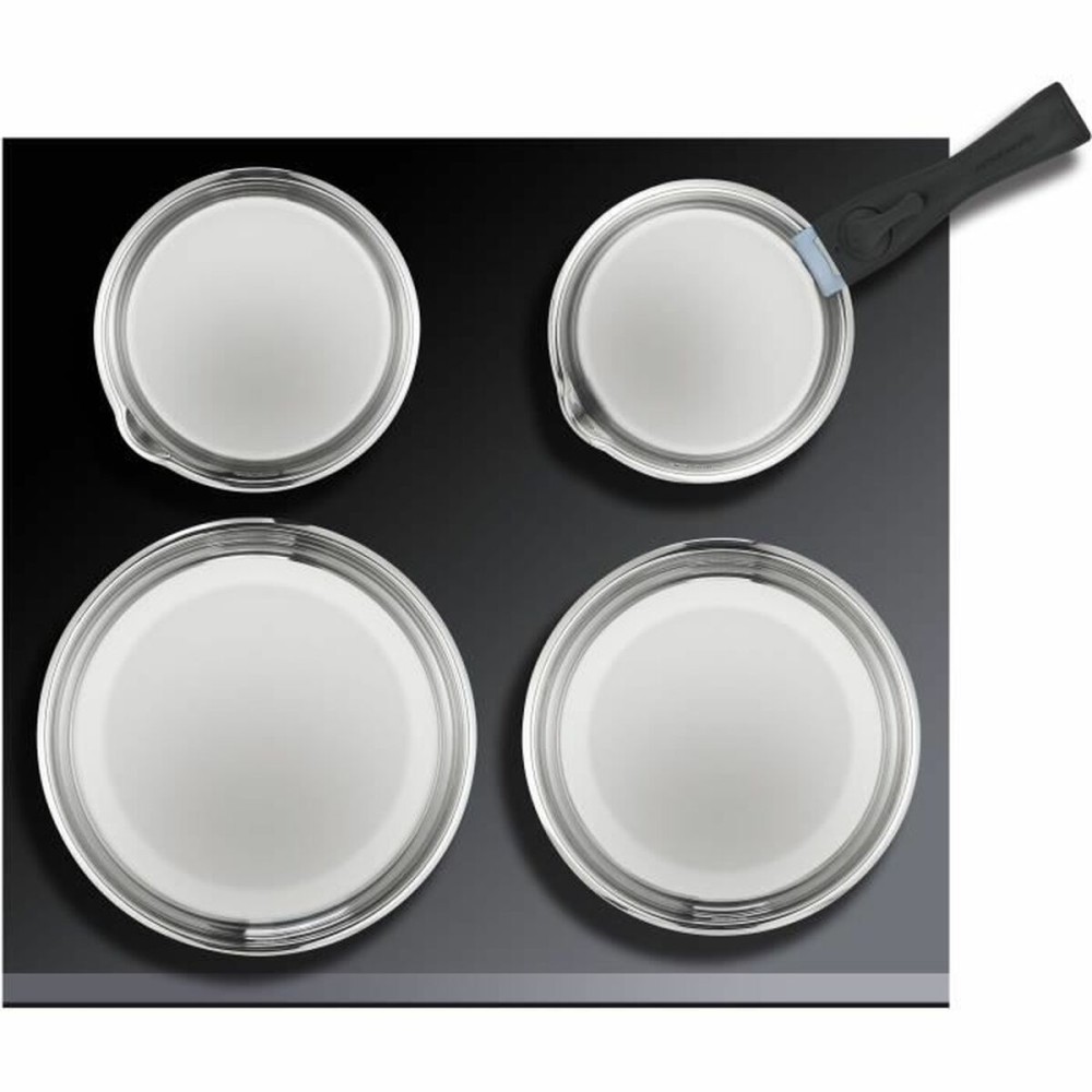 Topfset Arthur Martin AM4485 10 Stücke