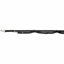 Riemen Trixie Schwarz 3 m L