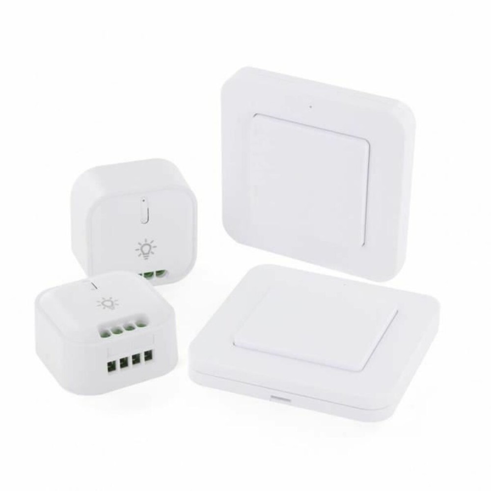 Set of lighting modules for light bulbs Dio Connected Home 