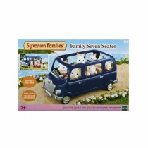 Set of Dolls Sylvanian Families 5274
