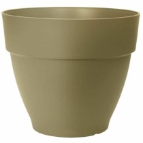 Plant pot Elho Ø 47 cm Circular Green Plastic