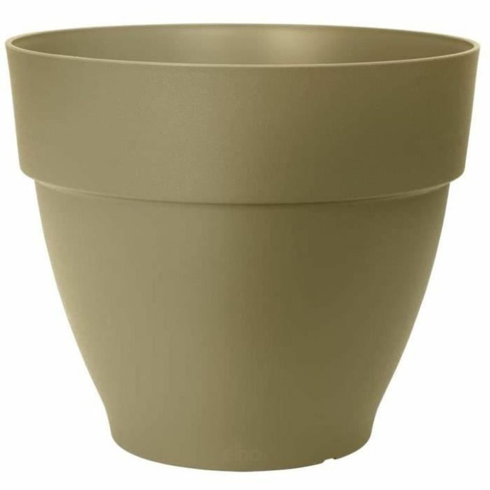 Plant pot Elho Ø 47 cm Circular Green Plastic