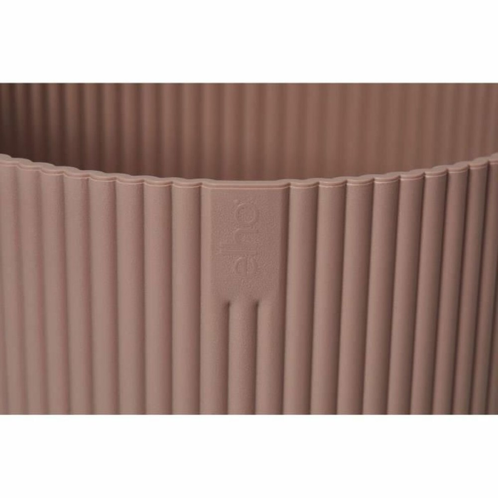 Plant pot Elho Circular Pink Plastic