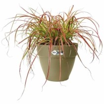 Plant pot Elho Ø 47 cm Circular Green Plastic