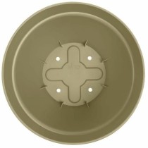 Pot Elho Ø 47 cm Ronde Vert Plastique
