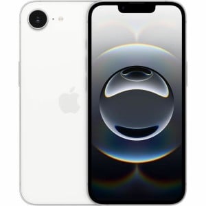 Smartphone Apple iPhone 16e 6,1" 512 GB Blanc