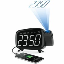 Radiowecker CGV CR-P10