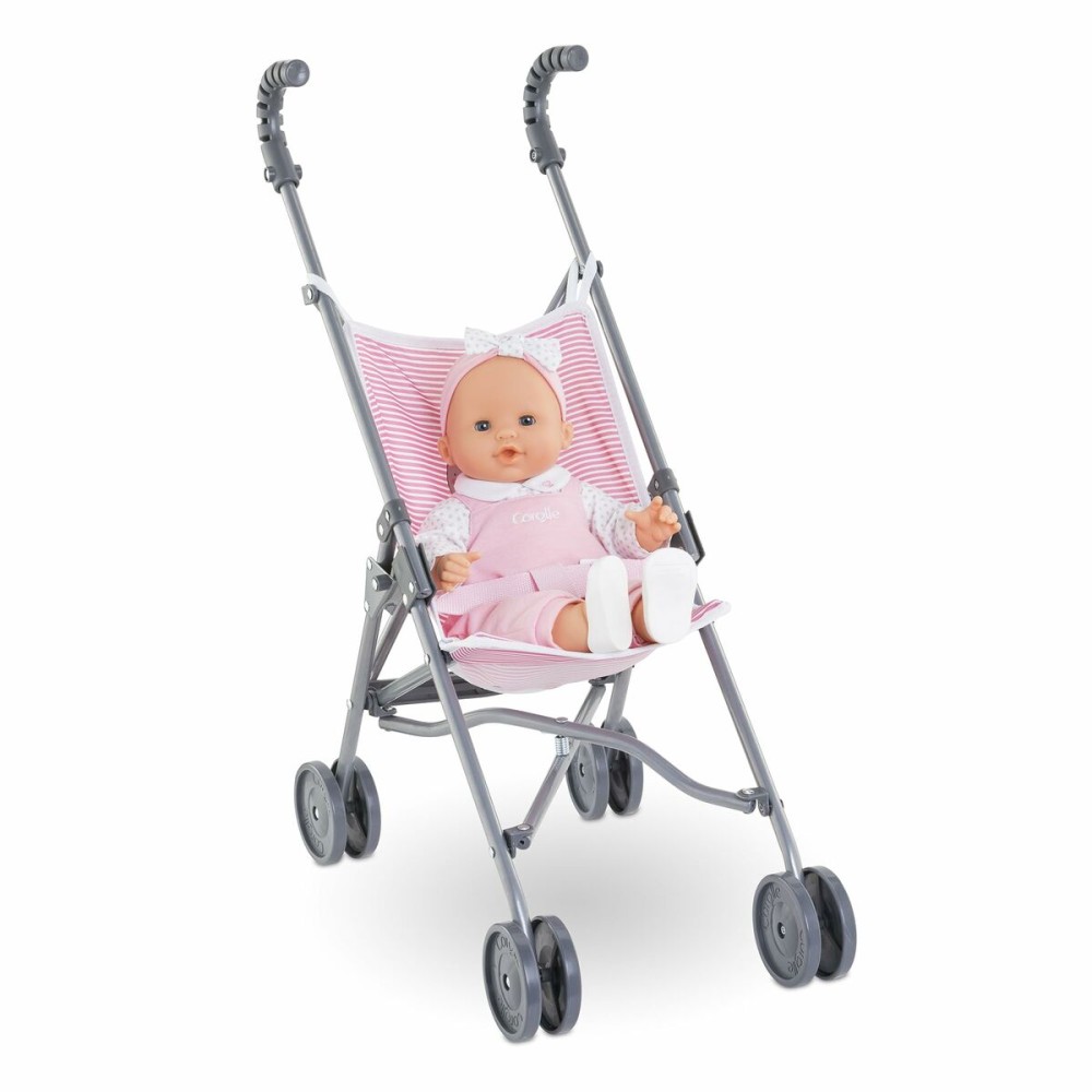 Dolls House Accessories Corolle