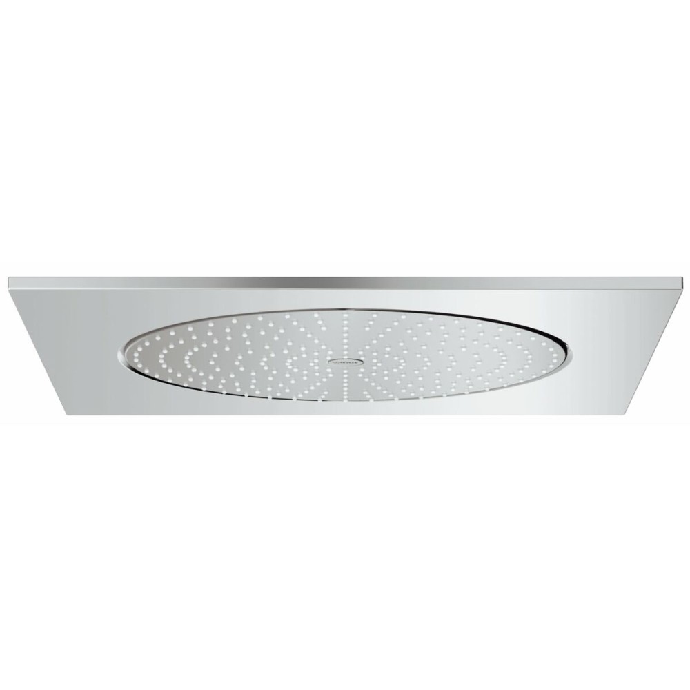 Duschkopf Grohe Metall Edelstahl 50,8 cm