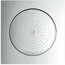 Duschkopf Grohe Metall Edelstahl 50,8 cm