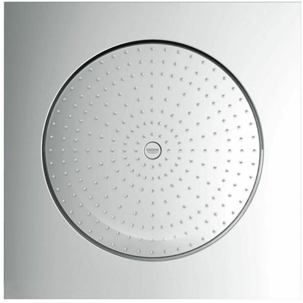 Duschkopf Grohe Metall Edelstahl 50,8 cm