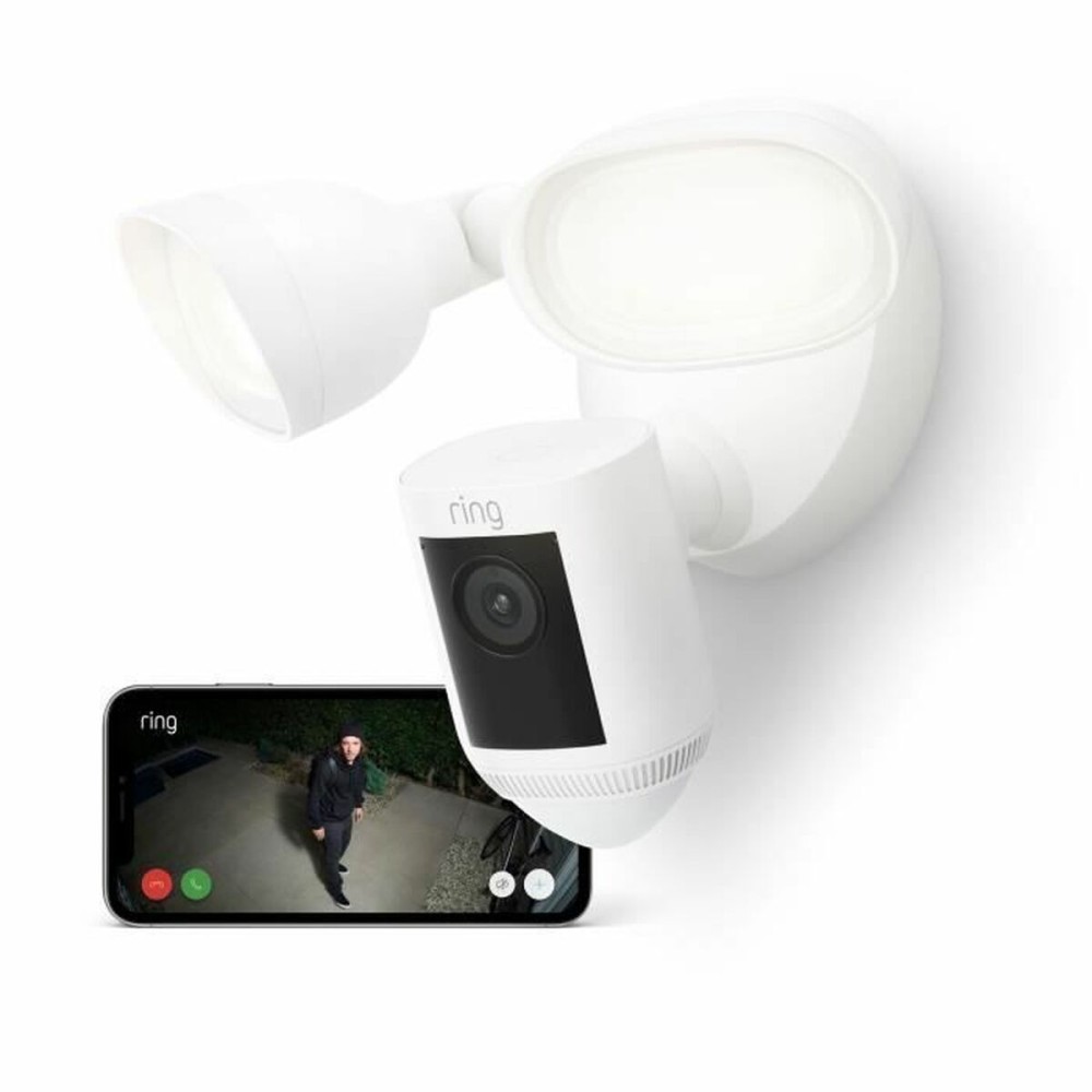 Surveillance Camcorder Ring Automotive