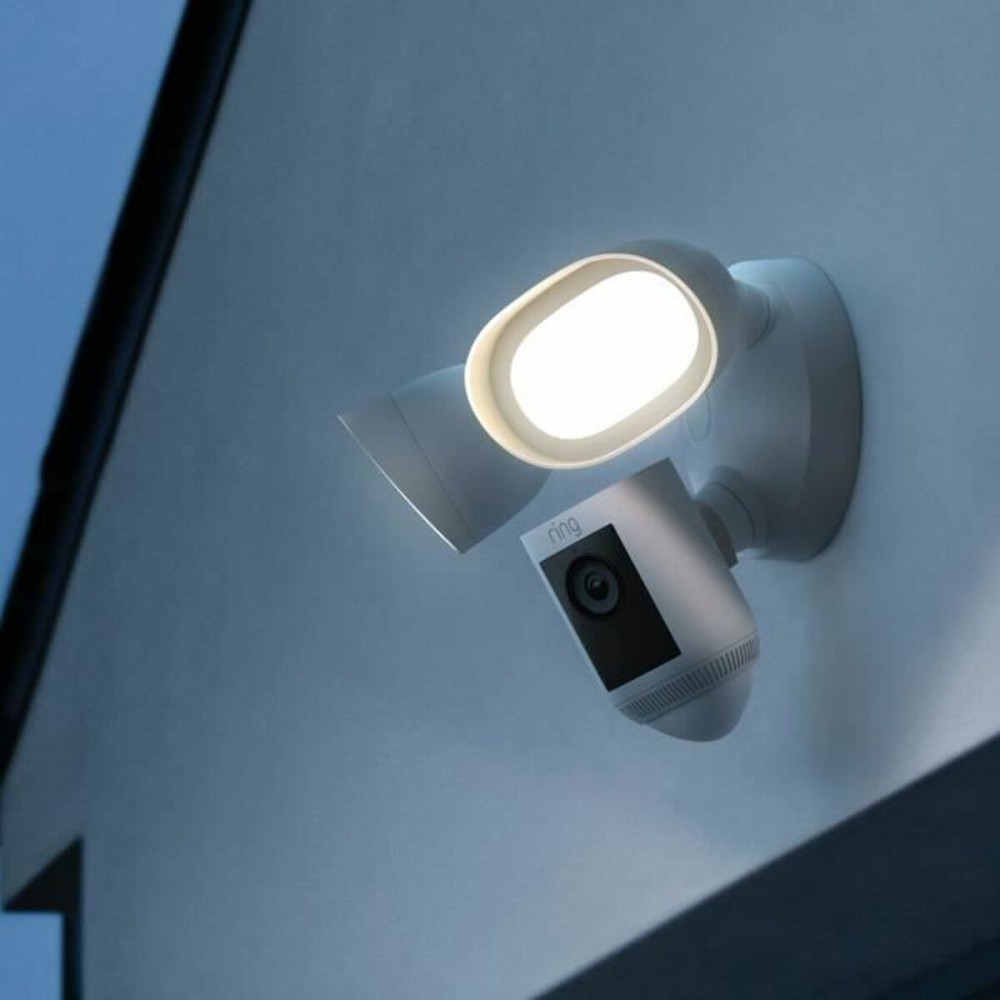 Surveillance Camcorder Ring Automotive