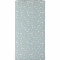 Cot mattress Tineo Over the sea nomadic 120 x 60 x 4 cm