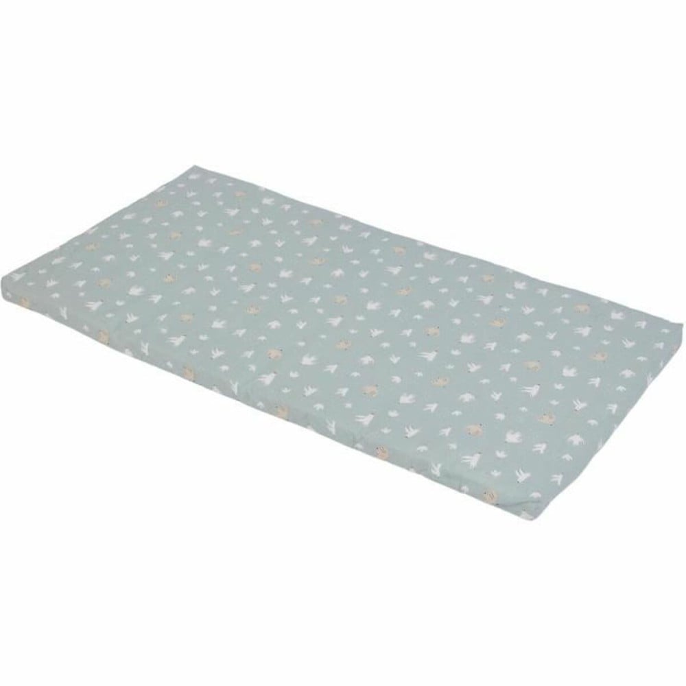 Cot mattress Tineo Over the sea nomadic 120 x 60 x 4 cm