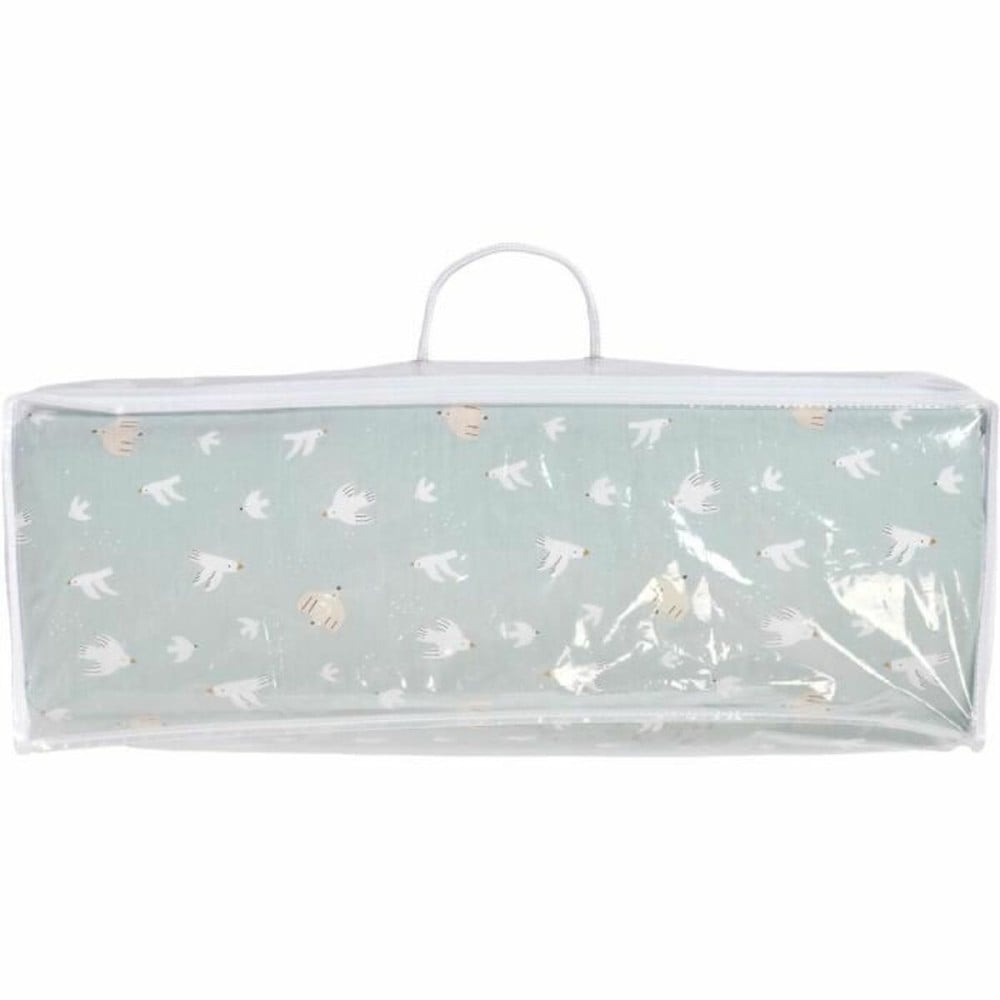 Cot mattress Tineo Over the sea nomadic 120 x 60 x 4 cm