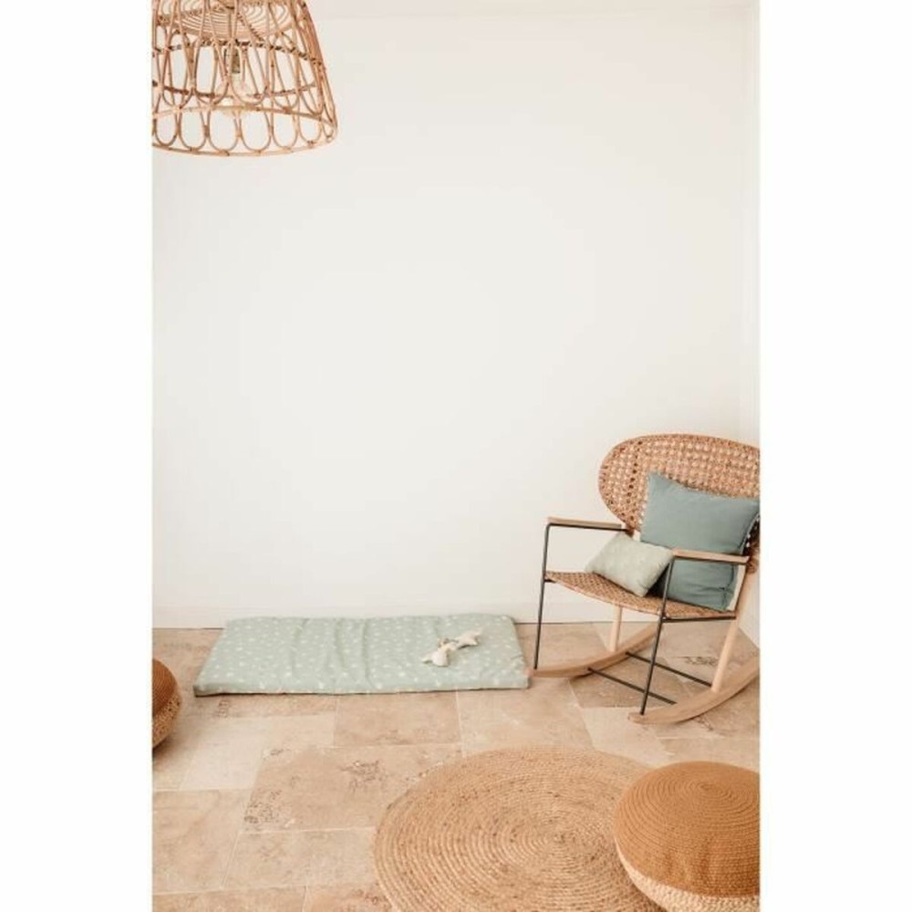 Cot mattress Tineo Over the sea nomadic 120 x 60 x 4 cm