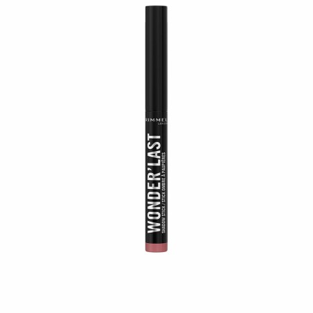 Ombre à paupières Rimmel London WONDER'LAST Nº 007 Pink fizz 1,64 g Stick