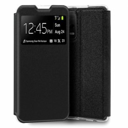 Mobile cover Cool POCO X5 5G  Redmi Note 12 Black Xiaomi