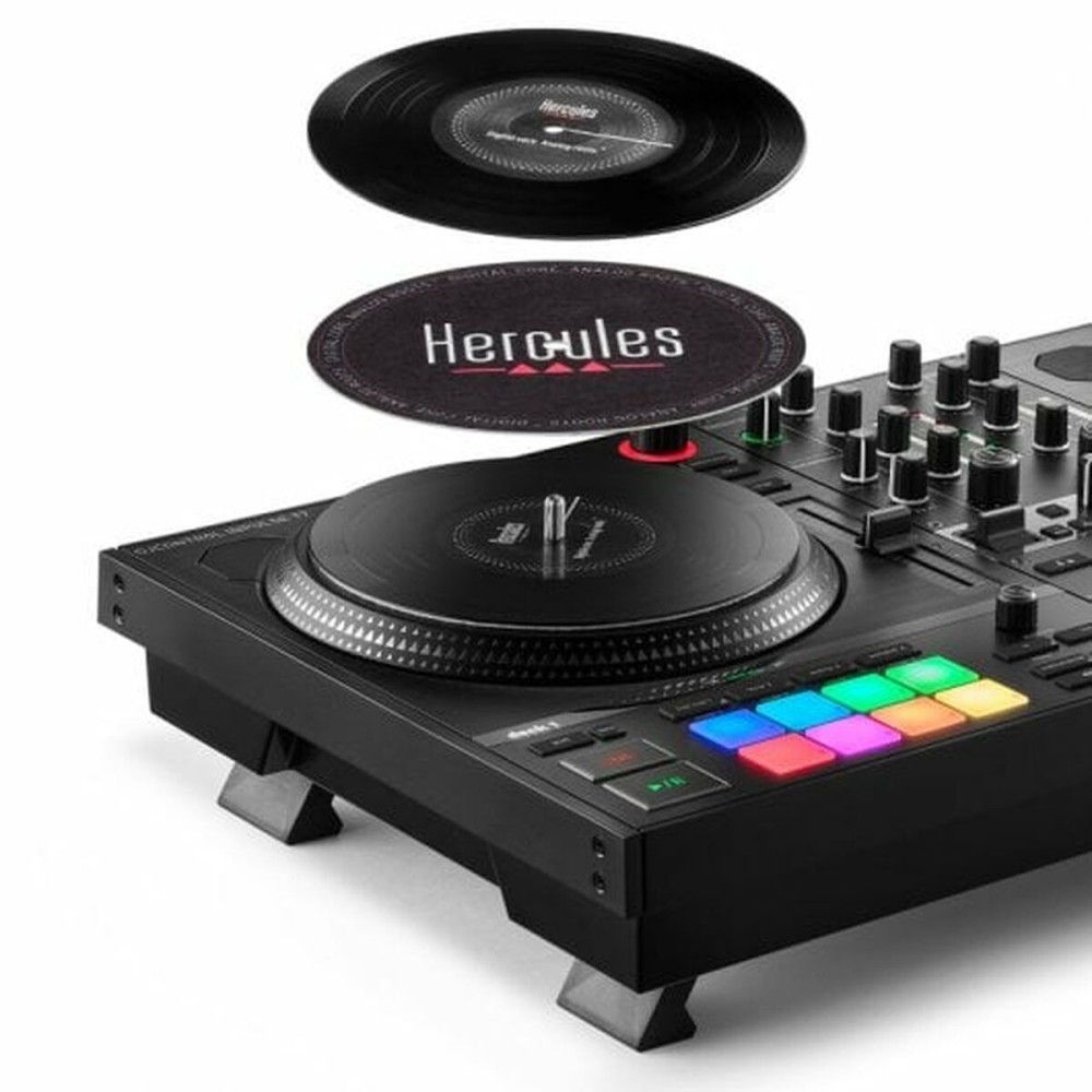 Controller DJ Hercules
