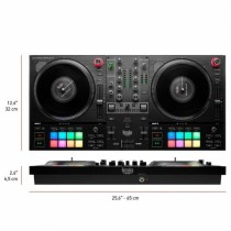 Control DJ Hercules