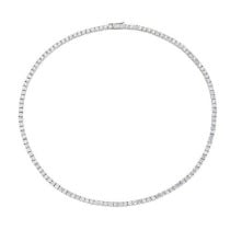 Collier Femme Amen CLTNTOBB