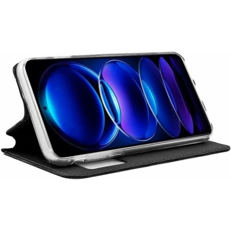 Handyhülle Cool POCO X5 Pro 5G Schwarz Xiaomi