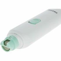 Lime à Griffes Électrique pour Animaux de Compagnie Kerbl