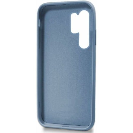 Protection pour téléphone portable Cool Galaxy S24 Ultra Bleu Samsung