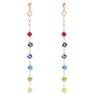 Boucles d´oreilles Femme Stroili 1686564