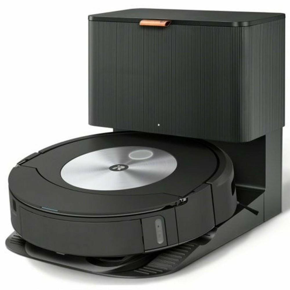 Roboterstaubsauger iRobot