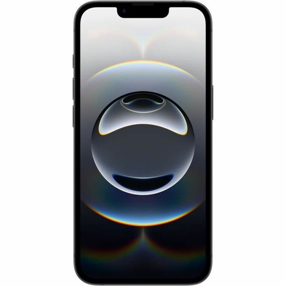 Smartphone Apple iPhone 16e 6,1" 512 GB Schwarz