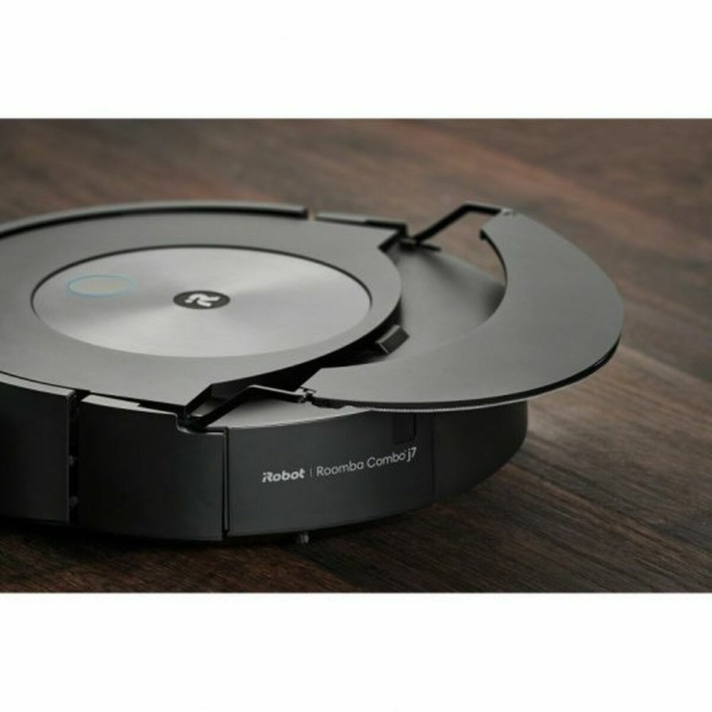Roboterstaubsauger iRobot