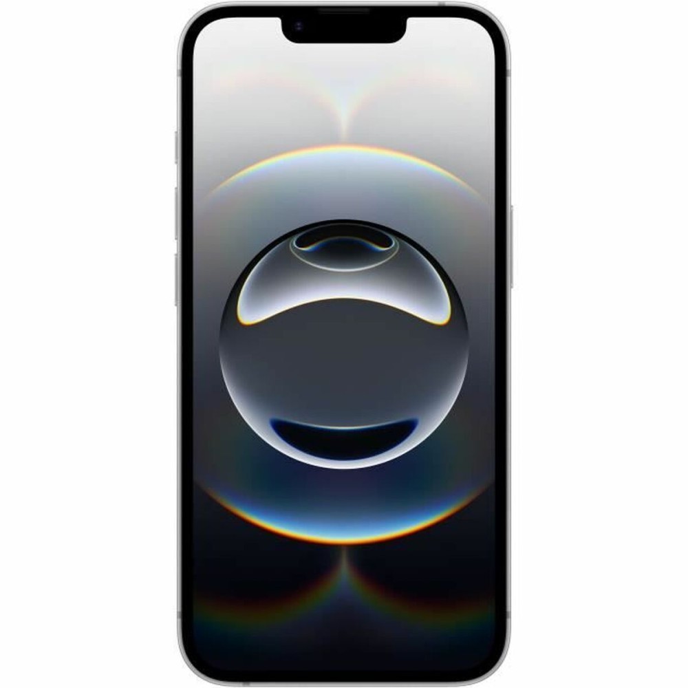 Smartphone Apple iPhone 16e 6,1" 128 GB Blanc