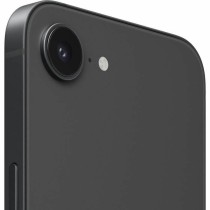 Smartphone Apple iPhone 16e 6,1" 512 GB Noir