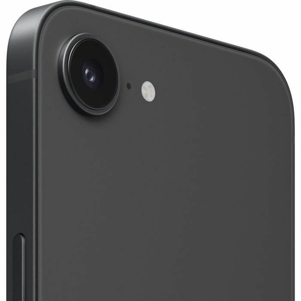 Smartphone Apple iPhone 16e 6,1" 512 GB Black