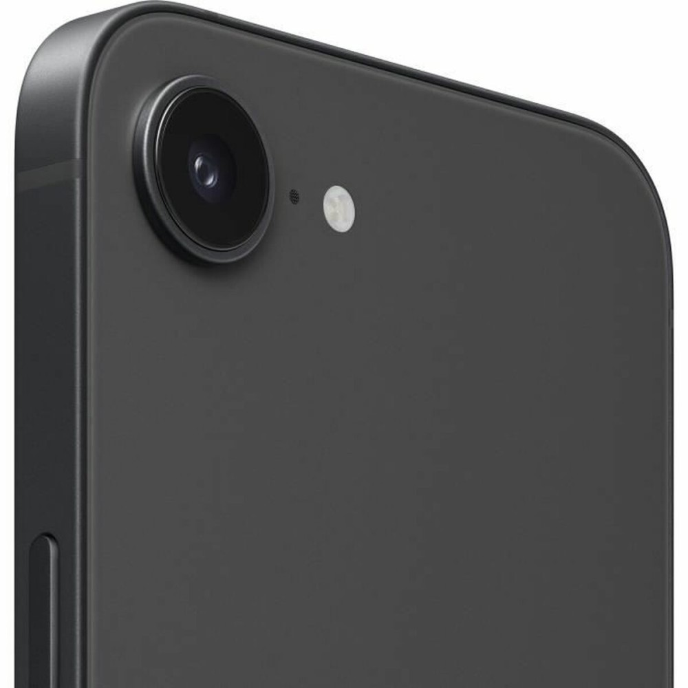 Smartphone Apple iPhone 16e 6,1" 512 GB Noir