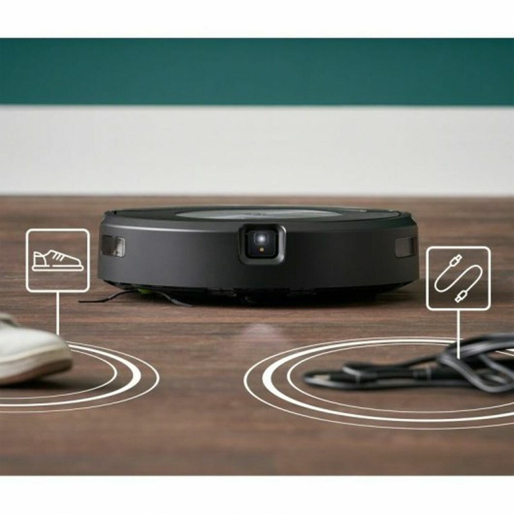 Roboterstaubsauger iRobot